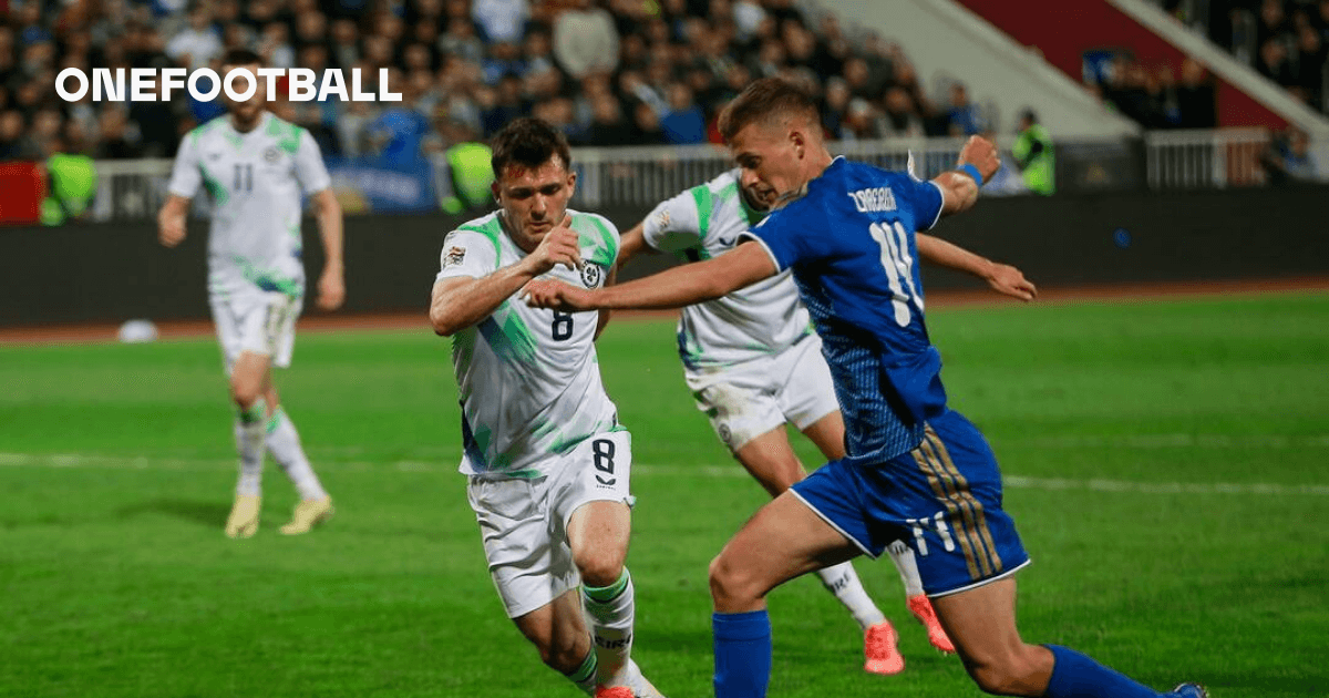 Ireland Player Breaks Silence, Opposes Upcoming Match Against Israel Ireland Player Breaks Silence, Opposes Upcoming Match Against Israel