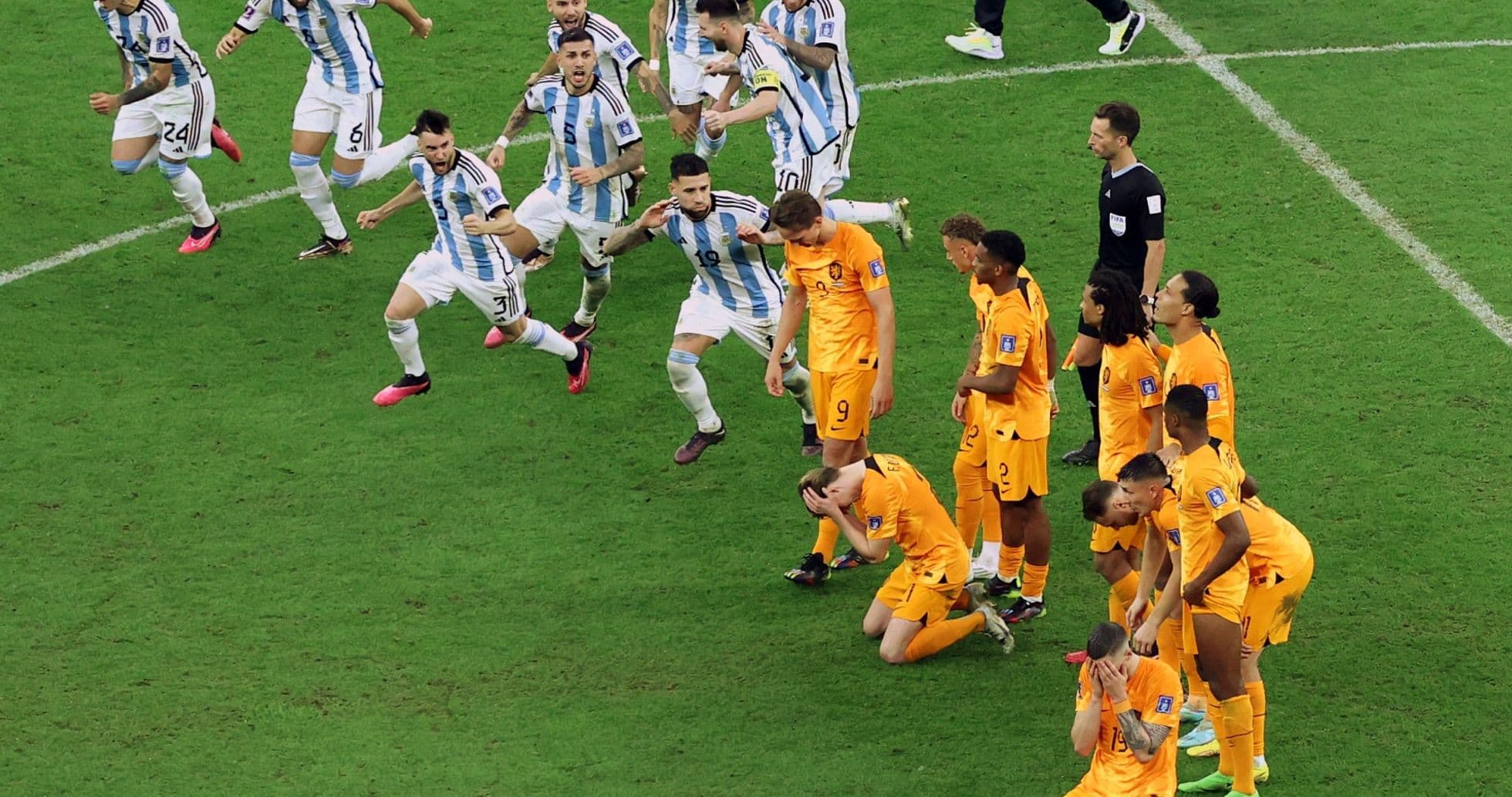 World Cup 2026: Extra Time and Penalty Shootout Rules Set the Stage for Drama World Cup 2026: Extra Time and Penalty Shootout Rules Set the Stage for Drama
