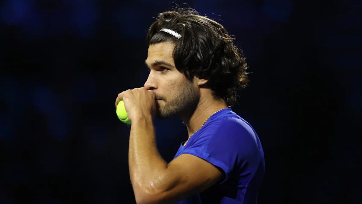 Carlos Alcaraz Seeks Change After Laver Cup Court Conditions Carlos Alcaraz Seeks Change After Laver Cup Court Conditions