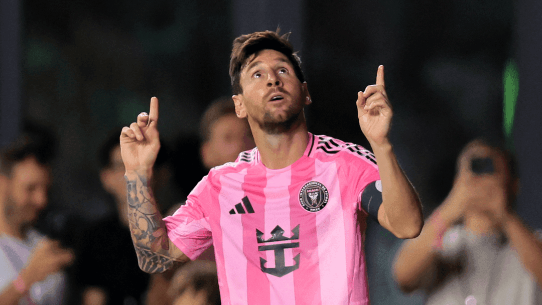 Lionel Messi Shares Why He Chose to Extend His Inter Miami Contract Lionel Messi Shares Why He Chose to Extend His Inter Miami Contract