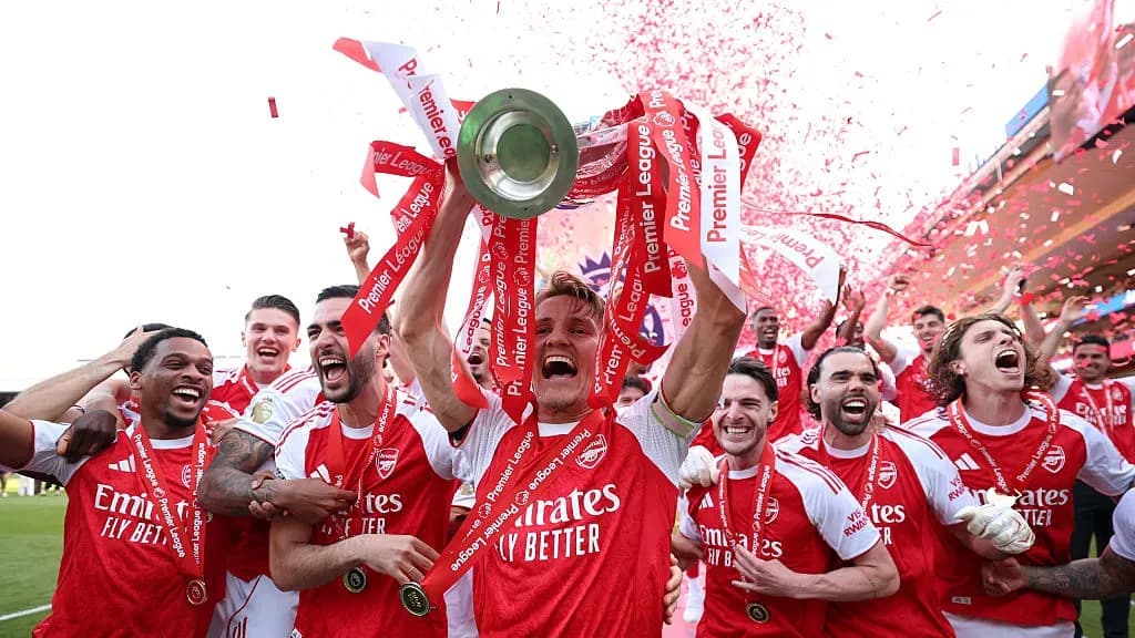 Complete Guide to Betting on Premier League Soccer: Bet Types, Promos, Terms, and More Complete Guide to Betting on Premier League Soccer: Bet Types, Promos, Terms, and More
