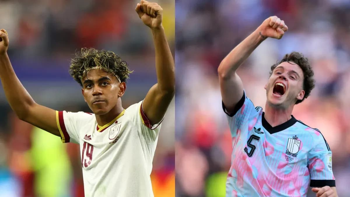 Spain vs Belgium: Ticket Prices and Details for FIFA World Cup Quarterfinals in Los Angeles Spain vs Belgium: Ticket Prices and Details for FIFA World Cup Quarterfinals in Los Angeles