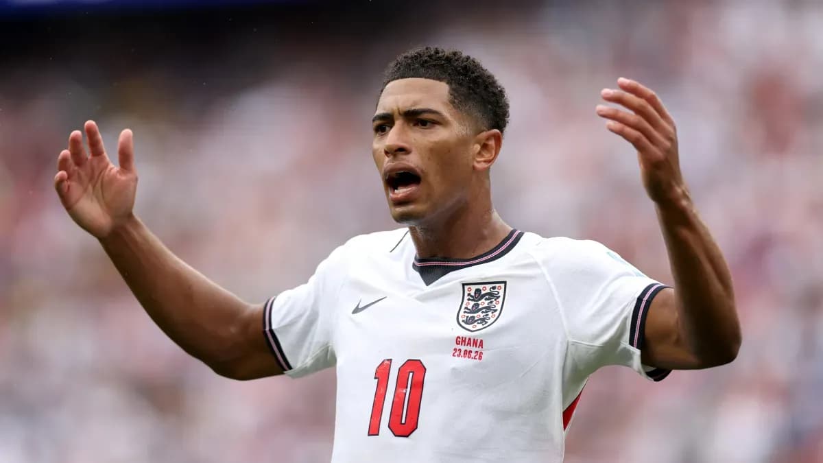 England Faces Norway in 2026 World Cup Quarterfinal After Narrow Win Over Mexico England Faces Norway in 2026 World Cup Quarterfinal After Narrow Win Over Mexico