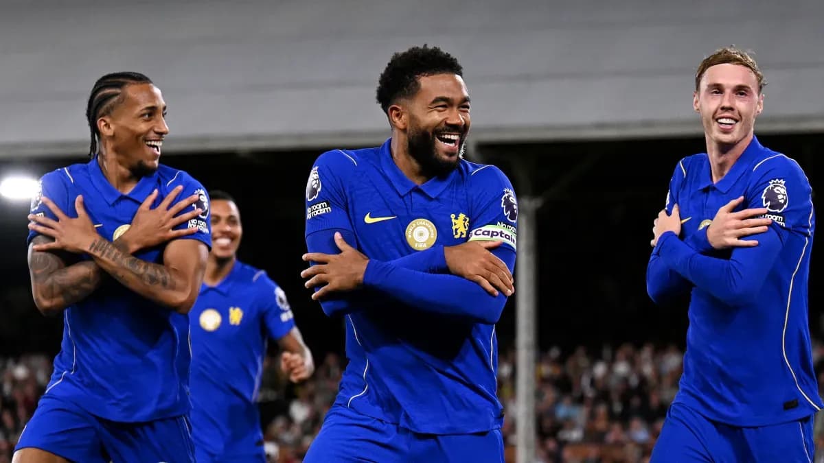 Chelsea vs. Luton Town: Live Stream, TV Channel, and Kickoff Time for EFL Cup Match Chelsea vs. Luton Town: Live Stream, TV Channel, and Kickoff Time for EFL Cup Match