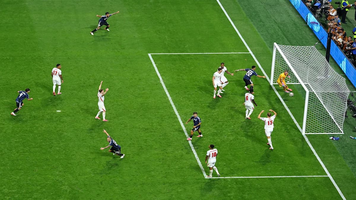 2026 World Cup Final Preview: Spain vs Argentina Showdown 2026 World Cup Final Preview: Spain vs Argentina Showdown