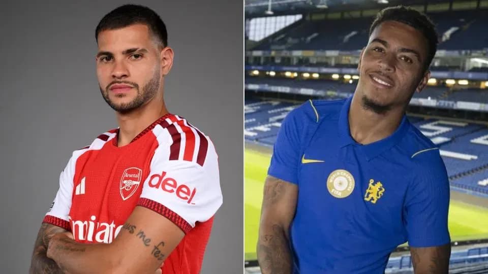 Premier League Transfer Window: Who Came Out on Top and Who Fell Behind? Premier League Transfer Window: Who Came Out on Top and Who Fell Behind?