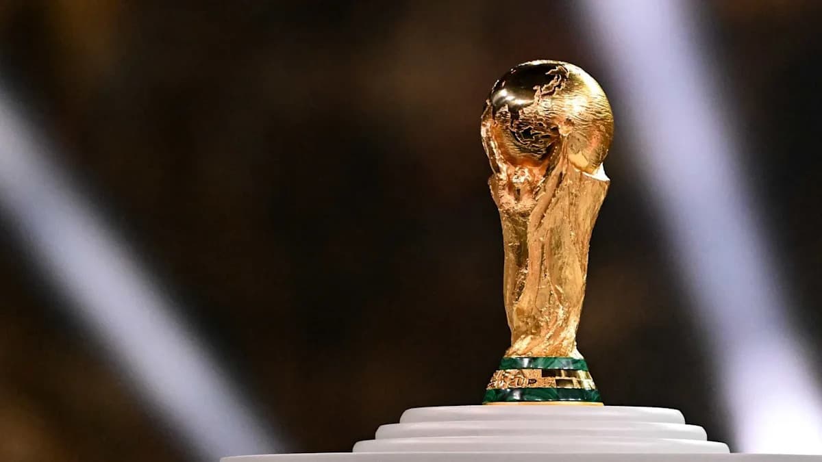 Why No World Cup Matches Are Scheduled Today: Understanding the Pause Before Quarterfinals Why No World Cup Matches Are Scheduled Today: Understanding the Pause Before Quarterfinals