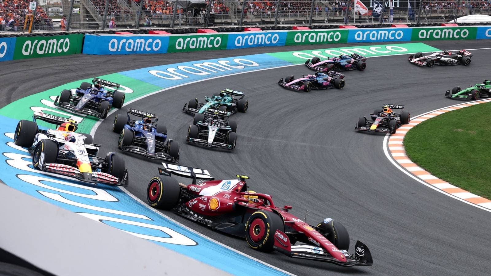 Decision Deadline Approaches for Qatar and Abu Dhabi F1 Races Amid Uncertainty Decision Deadline Approaches for Qatar and Abu Dhabi F1 Races Amid Uncertainty