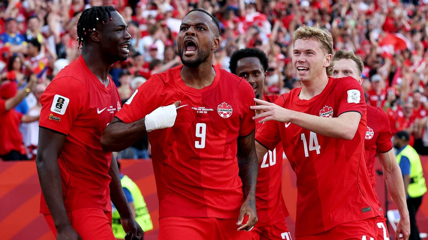 How to Watch Canada vs. Qatar Live: World Cup Coverage How to Watch Canada vs. Qatar Live: World Cup Coverage