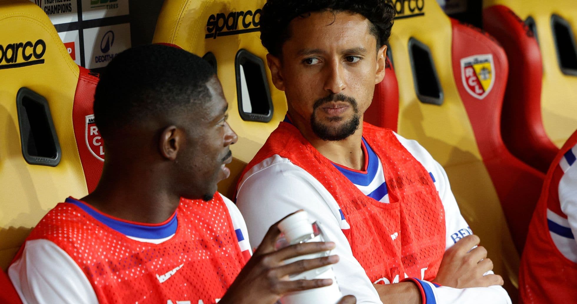 PSG Faces Serious Injury Woes After Victory Over Barcelona PSG Faces Serious Injury Woes After Victory Over Barcelona