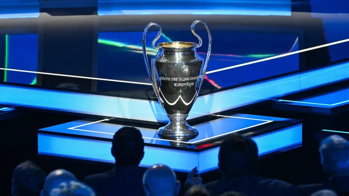 Clubs Qualified for UEFA Champions League 2026-27: Full List of Teams in Group Stage Clubs Qualified for UEFA Champions League 2026-27: Full List of Teams in Group Stage