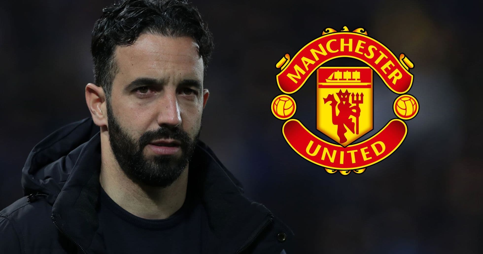 Ruben Amorim Targets Manchester United Defender Leny Yoro in AC Milan’s Late Transfer Pursuit Ruben Amorim Targets Manchester United Defender Leny Yoro in AC Milan’s Late Transfer Pursuit