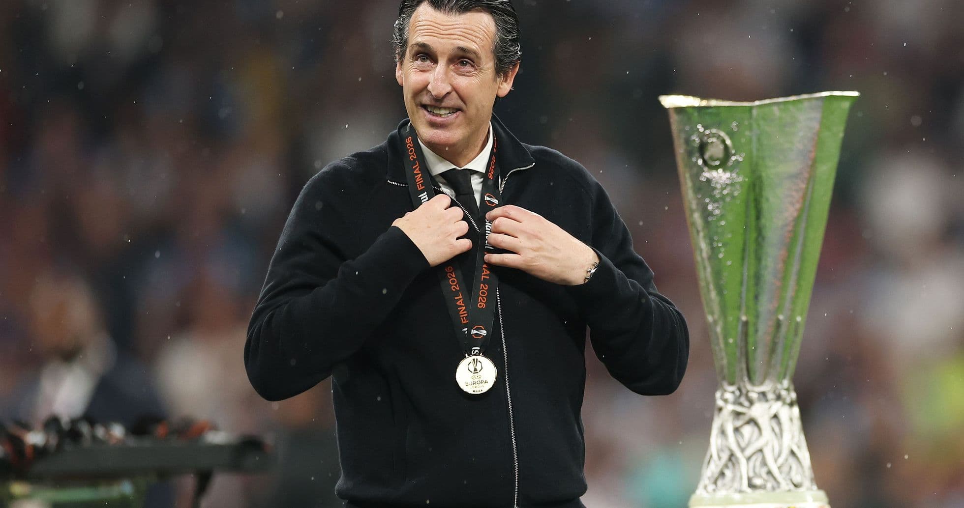 How to Watch UEFA Europa League Football in the UK - October 2026 How to Watch UEFA Europa League Football in the UK - October 2026