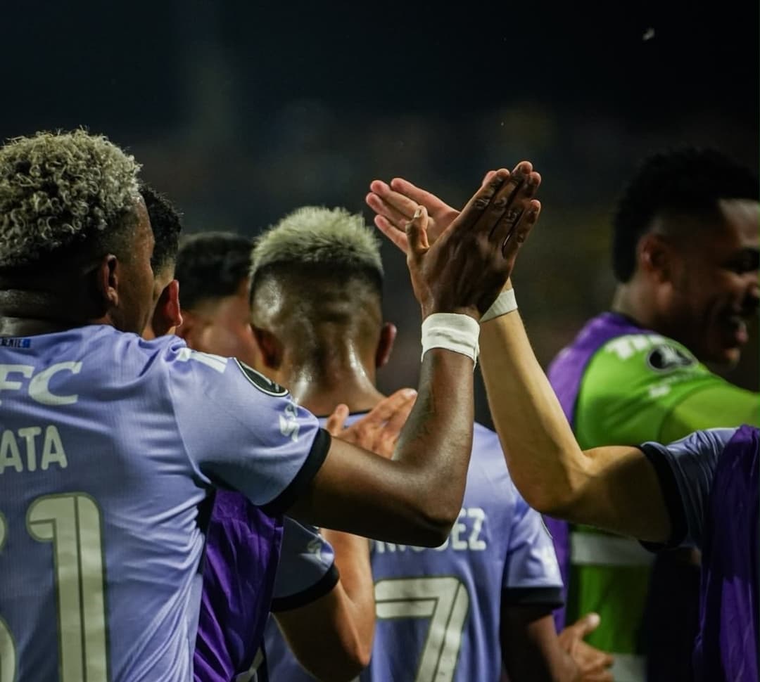 Independiente del Valle Edges Deportes Tolima 1-0 in Copa Libertadores Round of 16 First Leg Independiente del Valle Edges Deportes Tolima 1-0 in Copa Libertadores Round of 16 First Leg