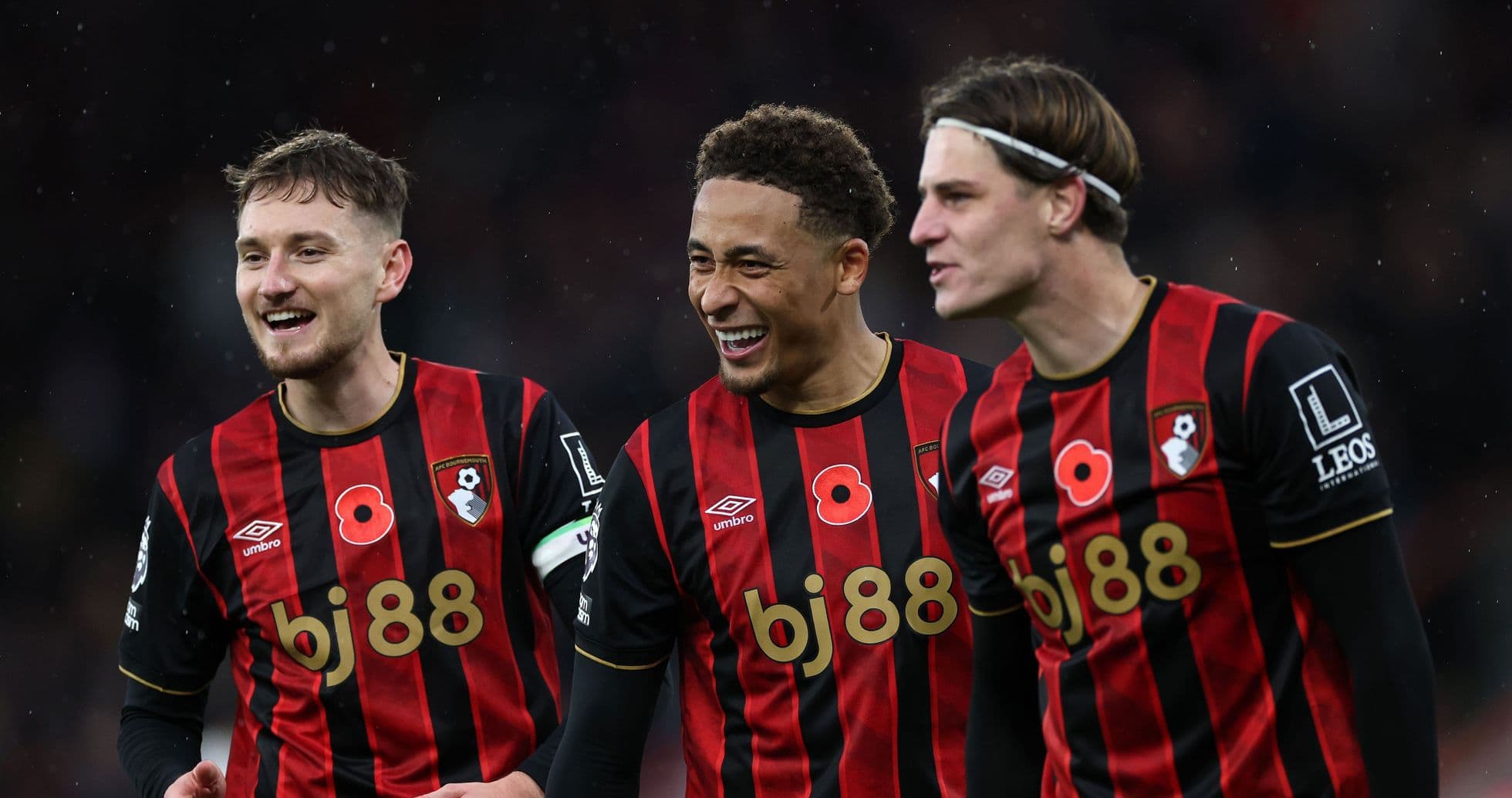 Bournemouth Willing to Sell Alex Scott for £100m in January if Premier League Safety Secured Bournemouth Willing to Sell Alex Scott for £100m in January if Premier League Safety Secured