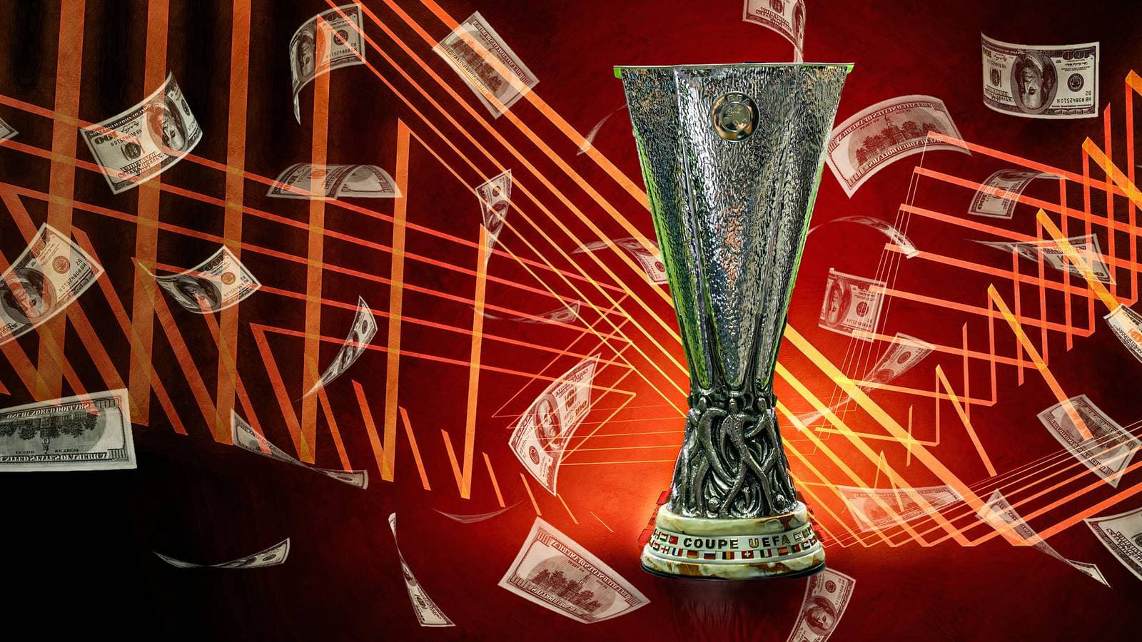 Europa League Prize Money Details for 2026/2027 Season Europa League Prize Money Details for 2026/2027 Season