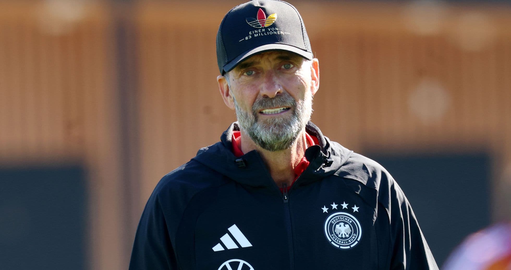 Jurgen Klopp Enforces New Discipline Rules for Germany Ahead of Nations League Jurgen Klopp Enforces New Discipline Rules for Germany Ahead of Nations League