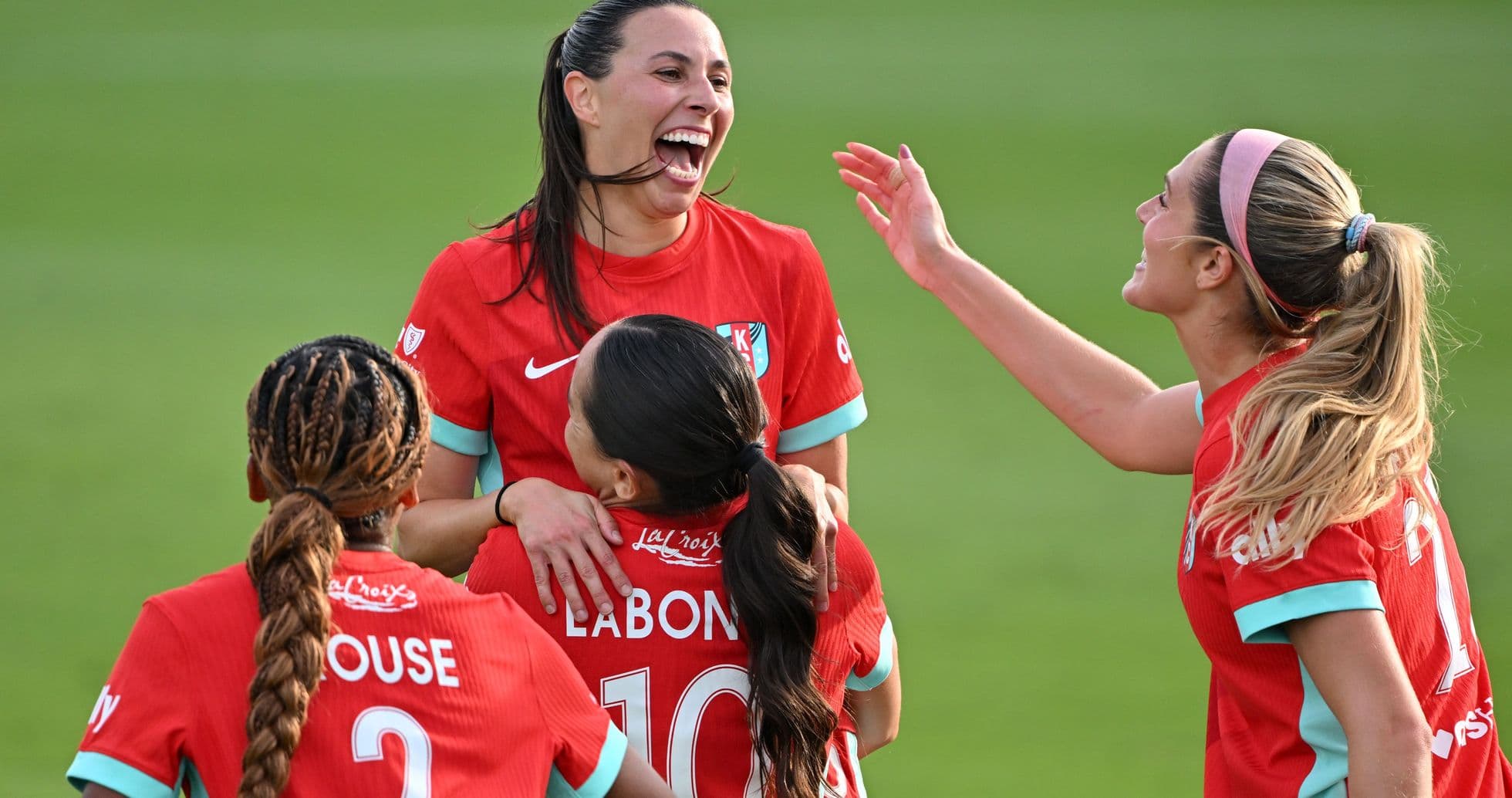 NWSL Power Rankings: Decision Day Holds All the Cards for Playoffs and Shield NWSL Power Rankings: Decision Day Holds All the Cards for Playoffs and Shield