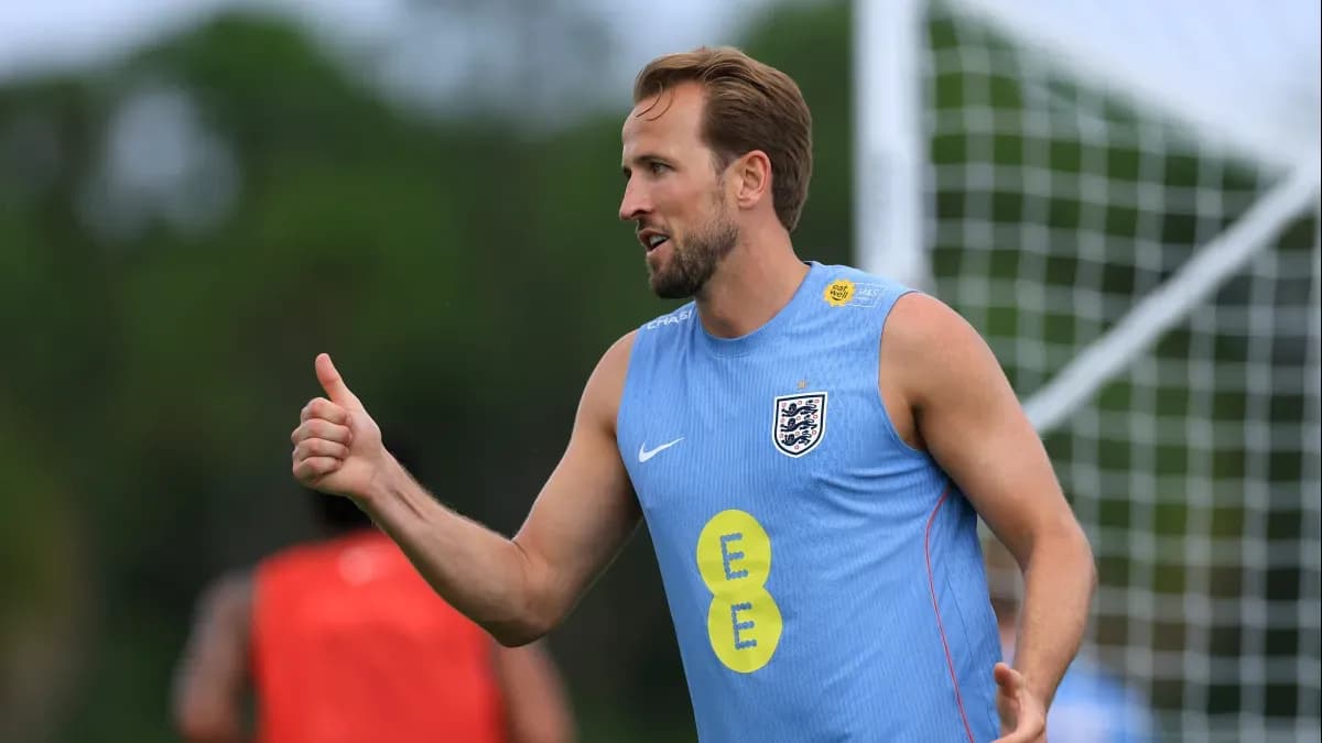 England vs Ghana: Kickoff Time, TV Channel, and Live Stream Info for World Cup 2026 Match England vs Ghana: Kickoff Time, TV Channel, and Live Stream Info for World Cup 2026 Match