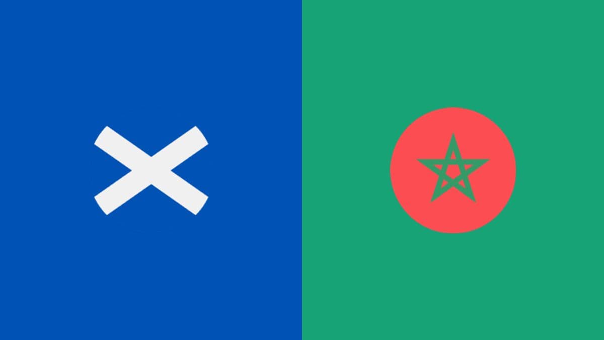 Scotland vs Morocco: How to Watch World Cup 2026 Group C Clash Scotland vs Morocco: How to Watch World Cup 2026 Group C Clash