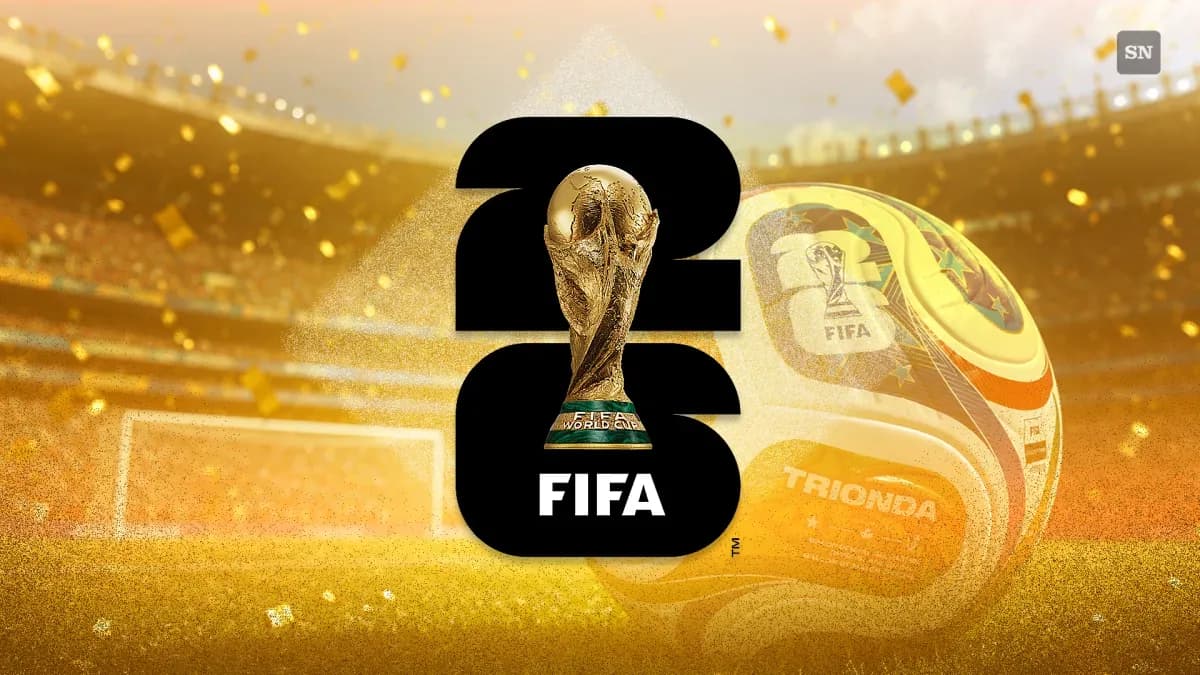 Top Sportsbooks for 2026 FIFA World Cup Betting: Bonuses, Apps, and Odds Compared Top Sportsbooks for 2026 FIFA World Cup Betting: Bonuses, Apps, and Odds Compared