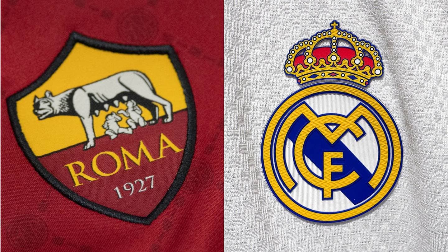 Roma vs Real Madrid: Match Preview, Predictions, and Lineups Roma vs Real Madrid: Match Preview, Predictions, and Lineups