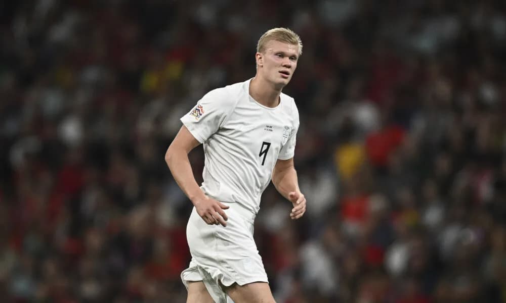 Premier League Players Injured During the International Break Premier League Players Injured During the International Break