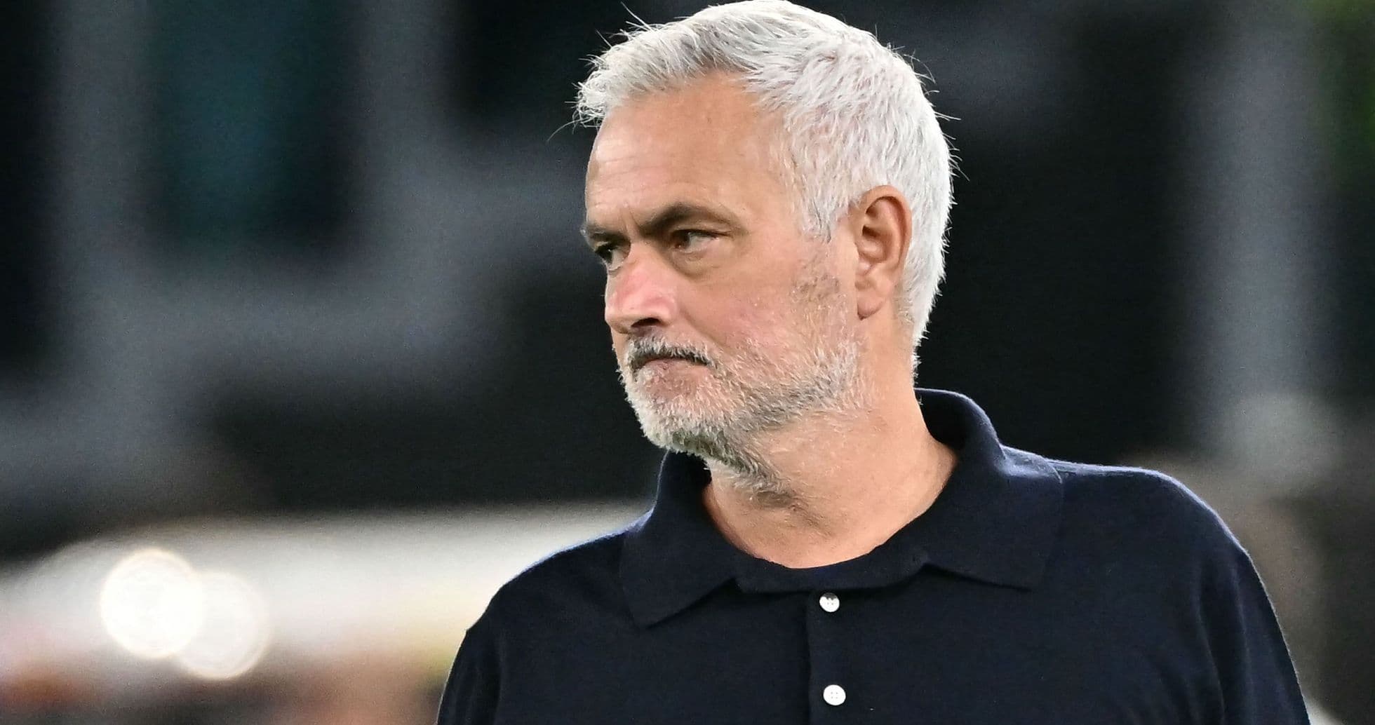 Mourinho's Late Changes Propel Real Madrid to Stunning 4-3 Win Over Roma Mourinho's Late Changes Propel Real Madrid to Stunning 4-3 Win Over Roma