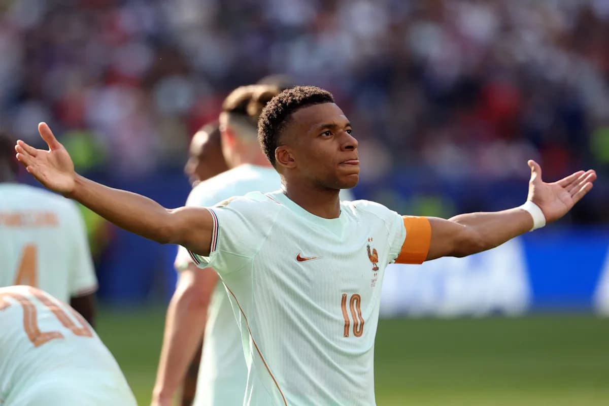 FIFA Rankings of the 2026 World Cup Semifinalists FIFA Rankings of the 2026 World Cup Semifinalists