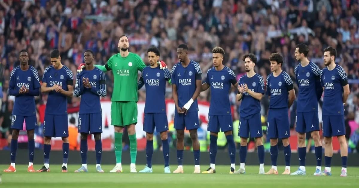 PSG Aims for Historic Third Consecutive Champions League Title PSG Aims for Historic Third Consecutive Champions League Title