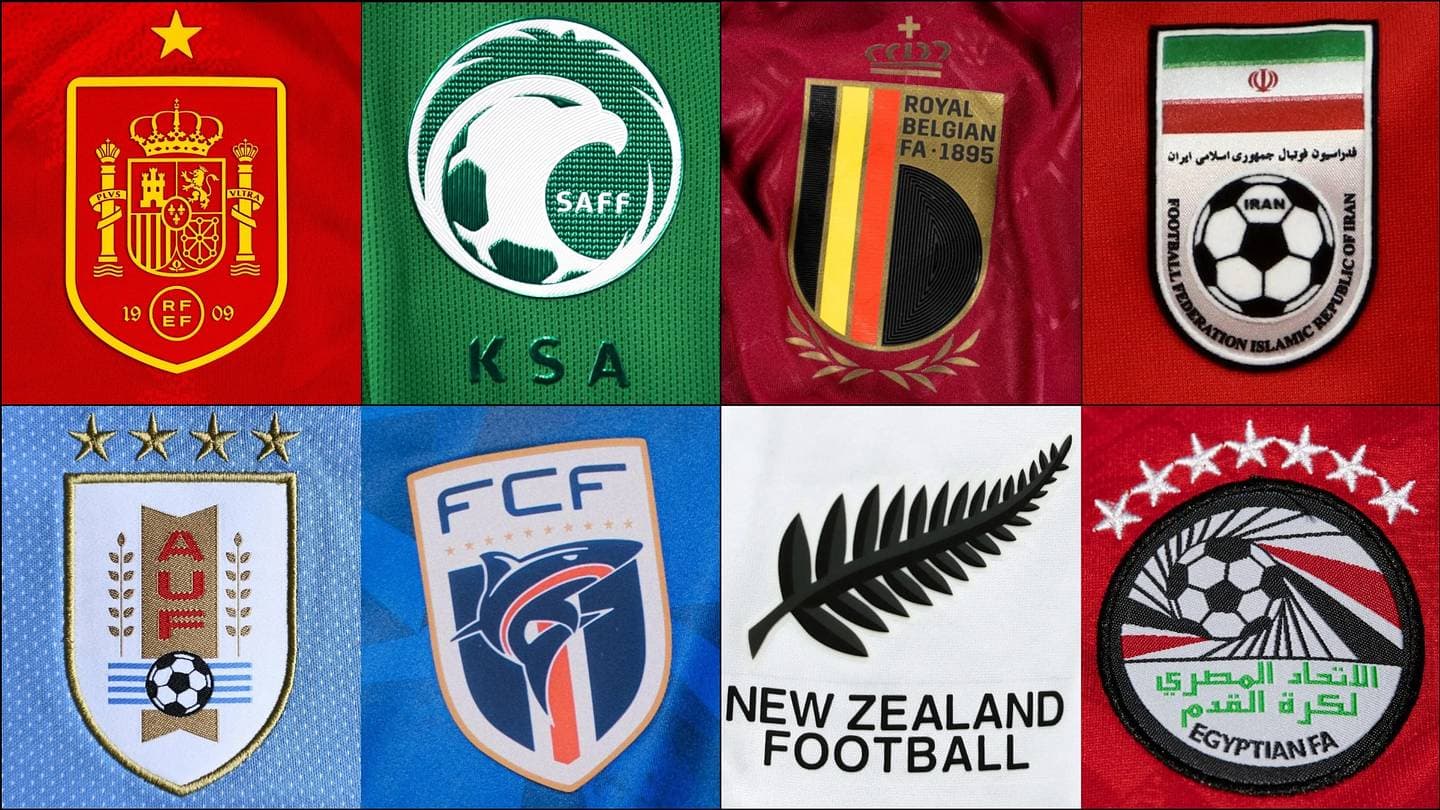 2026 World Cup Sunday Preview: Spain, Belgium, Uruguay and More 2026 World Cup Sunday Preview: Spain, Belgium, Uruguay and More