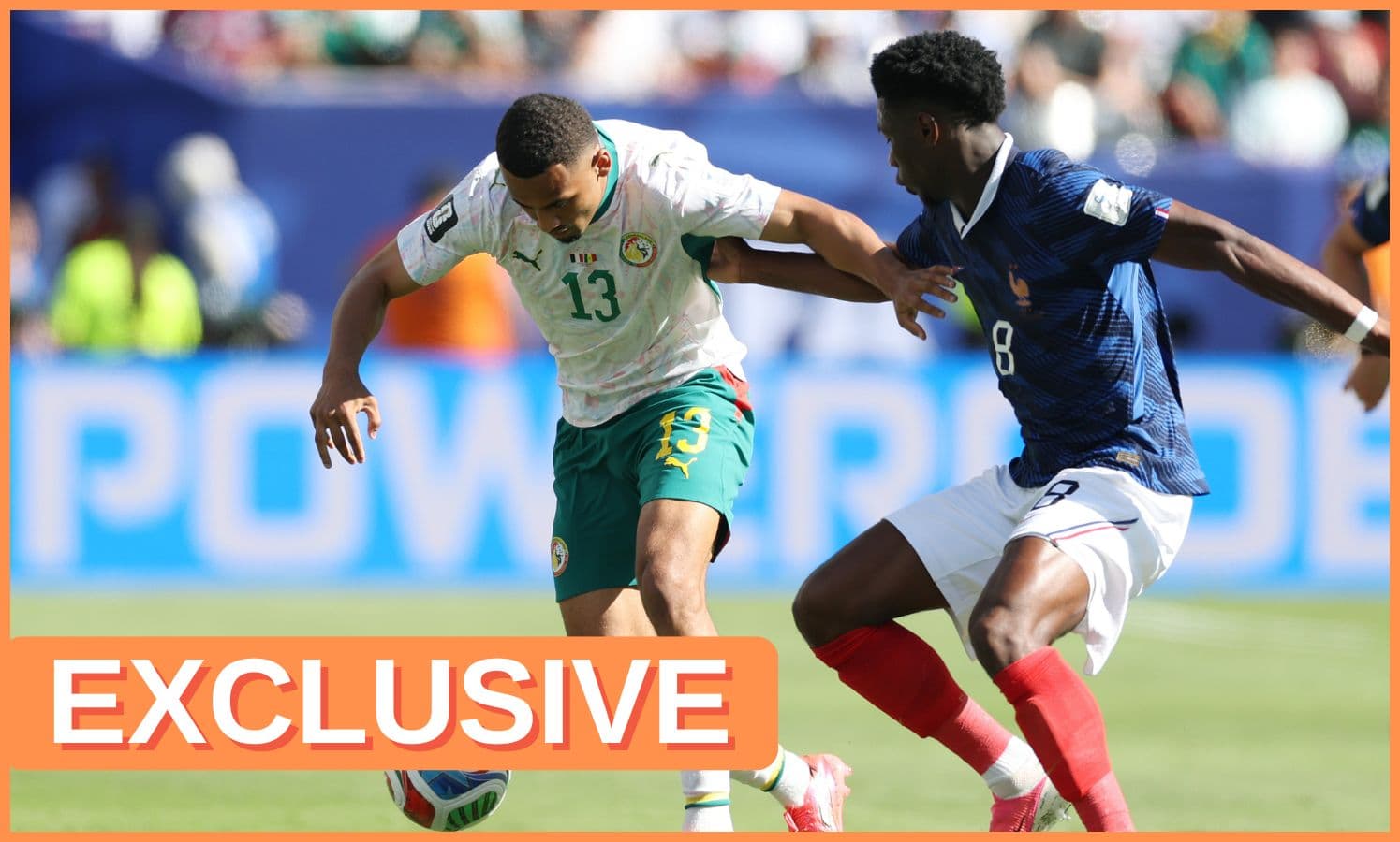 Liverpool Among Clubs Interested in Iliman Ndiaye Transfer Talks Liverpool Among Clubs Interested in Iliman Ndiaye Transfer Talks