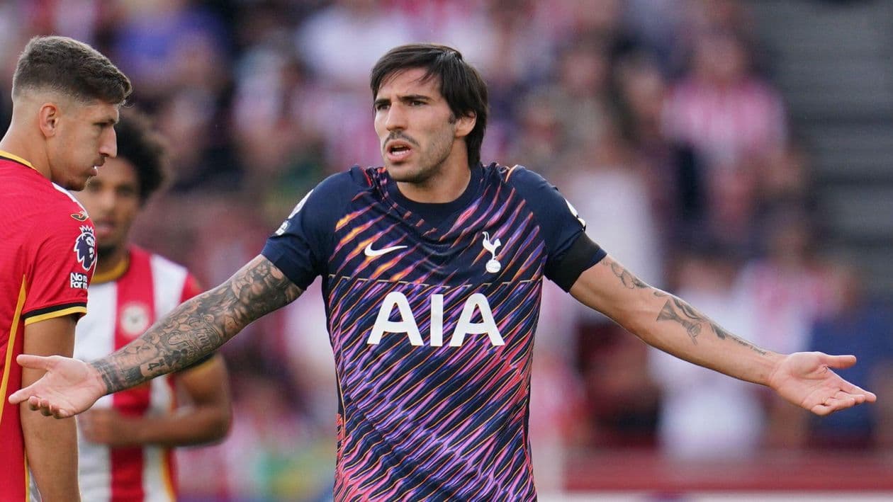 Tottenham’s Summer Transfer Window Could Rank Among Premier League's Worst Tottenham’s Summer Transfer Window Could Rank Among Premier League's Worst