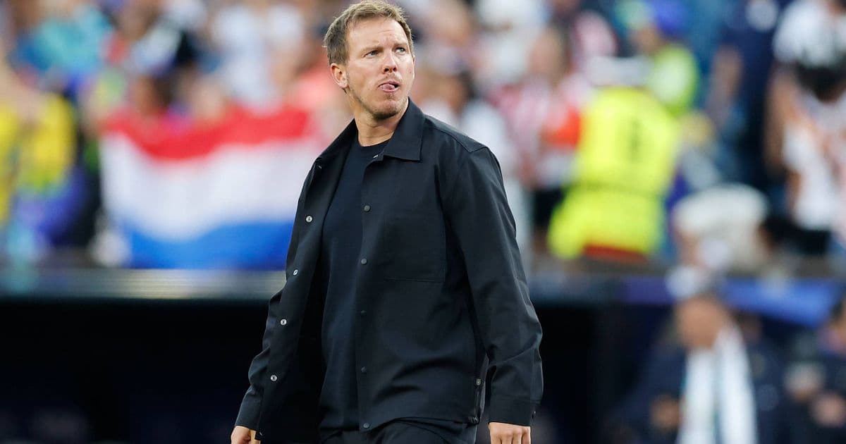 Five Managers from the 2026 World Cup Now Searching for New Roles Five Managers from the 2026 World Cup Now Searching for New Roles