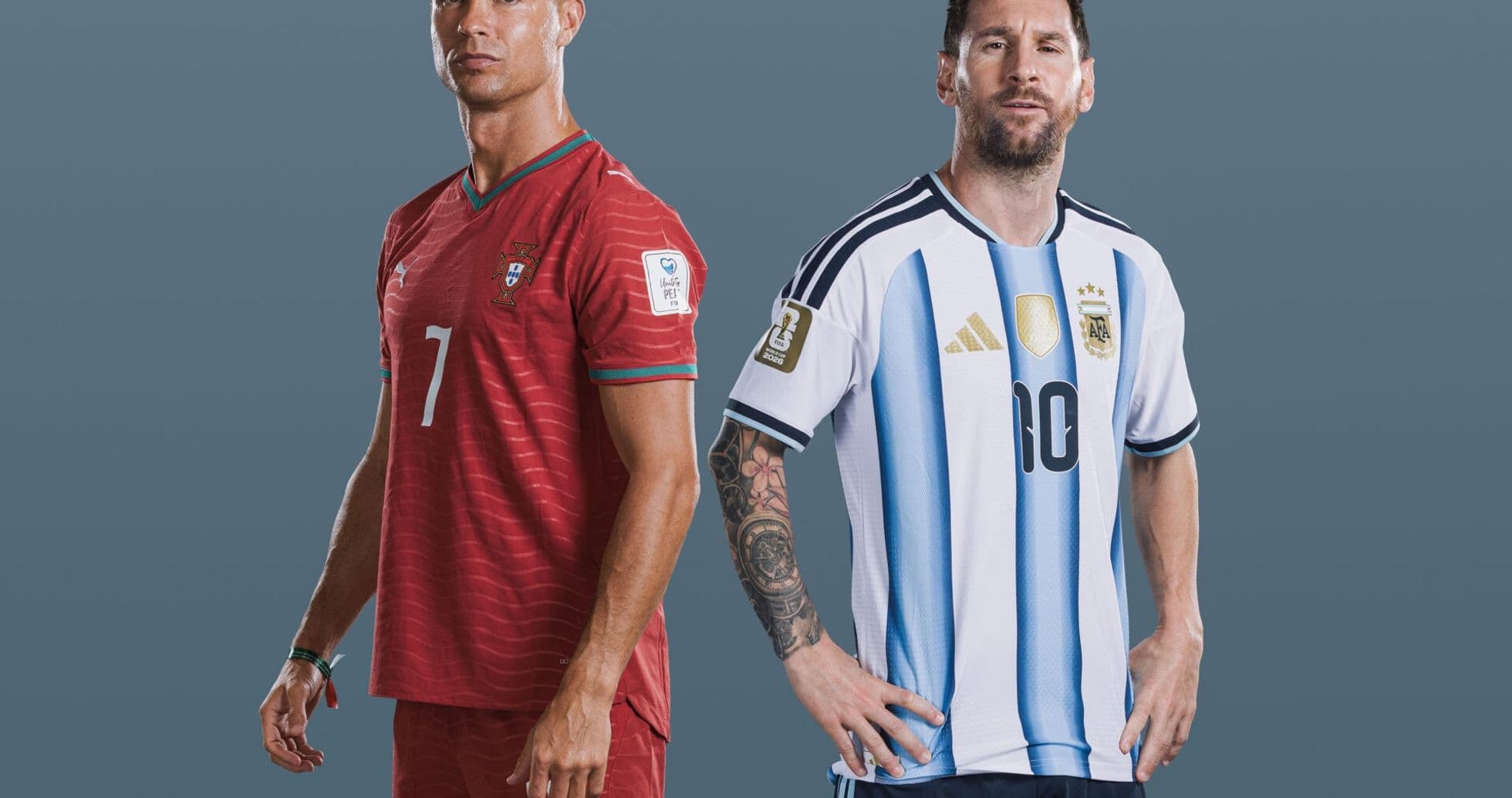 Ranking the 20 Greatest Footballers of All Time: Where Messi and Ronaldo Stand Ranking the 20 Greatest Footballers of All Time: Where Messi and Ronaldo Stand