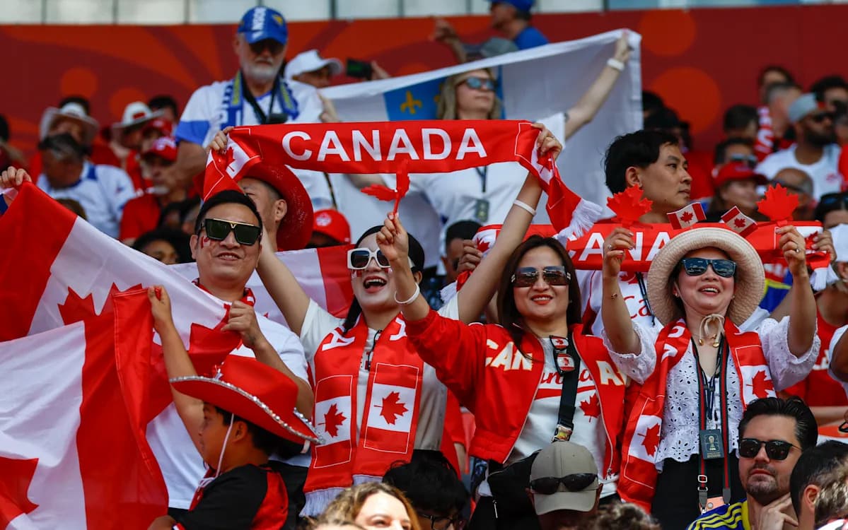 World Cup 2026 Knockout Round Outlook: Teams' Routes to the Round of 32 Before Final Group Games World Cup 2026 Knockout Round Outlook: Teams' Routes to the Round of 32 Before Final Group Games