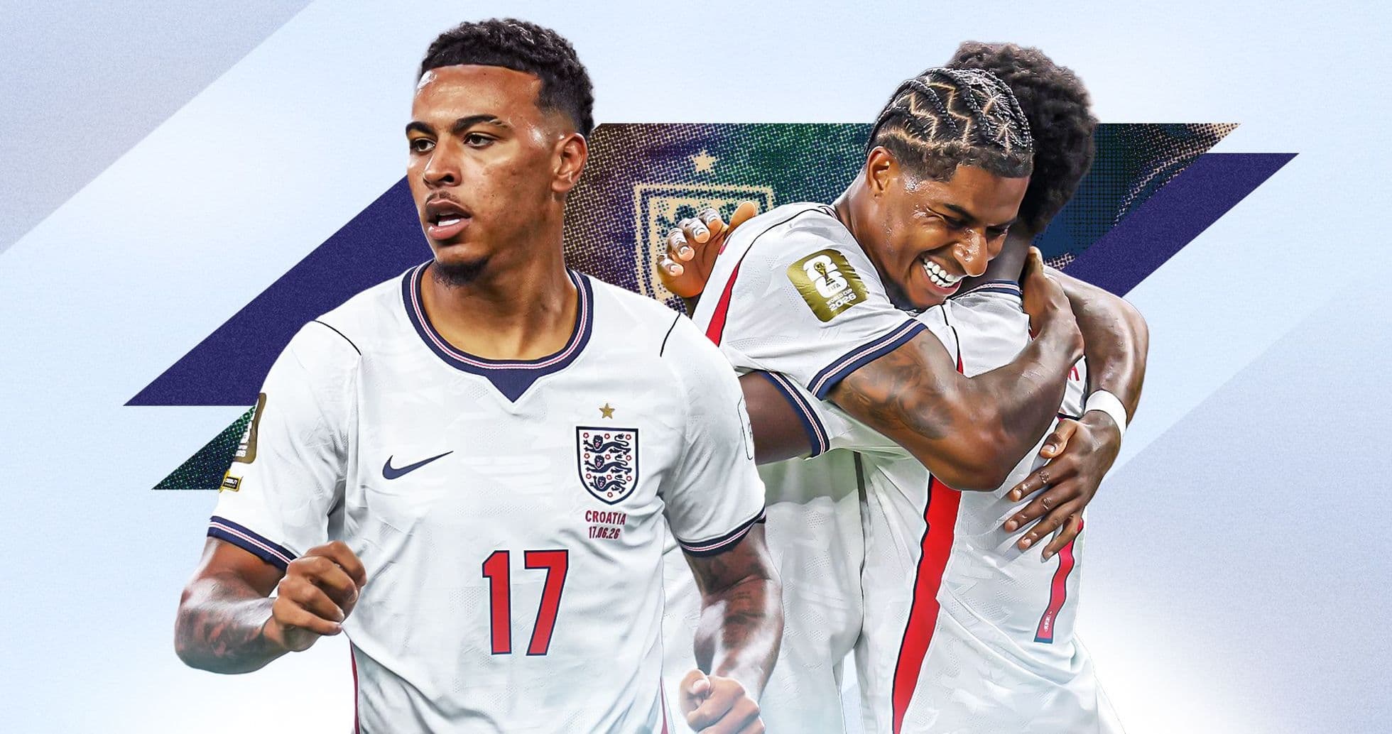 Marcus Rashford, Morgan Rogers, and England’s Bench Depth Could Decide World Cup Fate Marcus Rashford, Morgan Rogers, and England’s Bench Depth Could Decide World Cup Fate