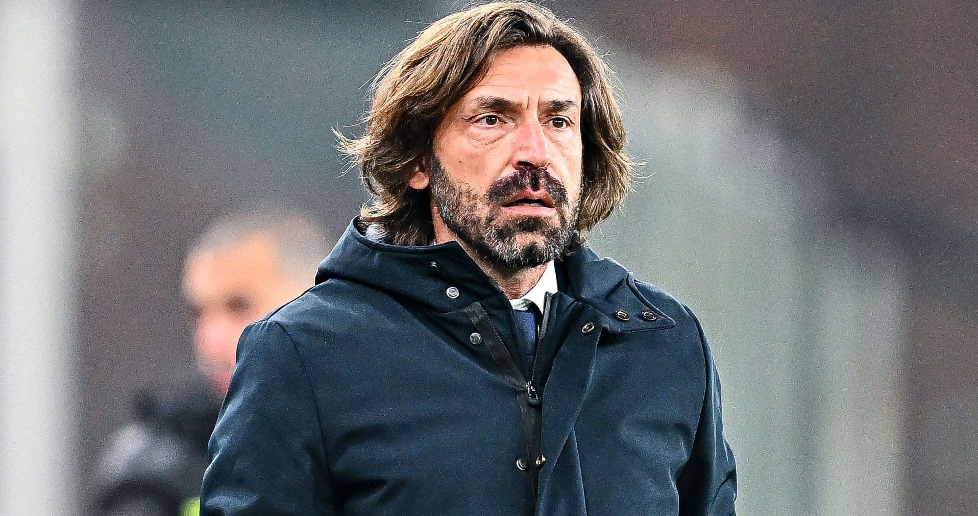 Andrea Pirlo Withdraws from Italy Manager Role Amid Betting Company Controversy Andrea Pirlo Withdraws from Italy Manager Role Amid Betting Company Controversy