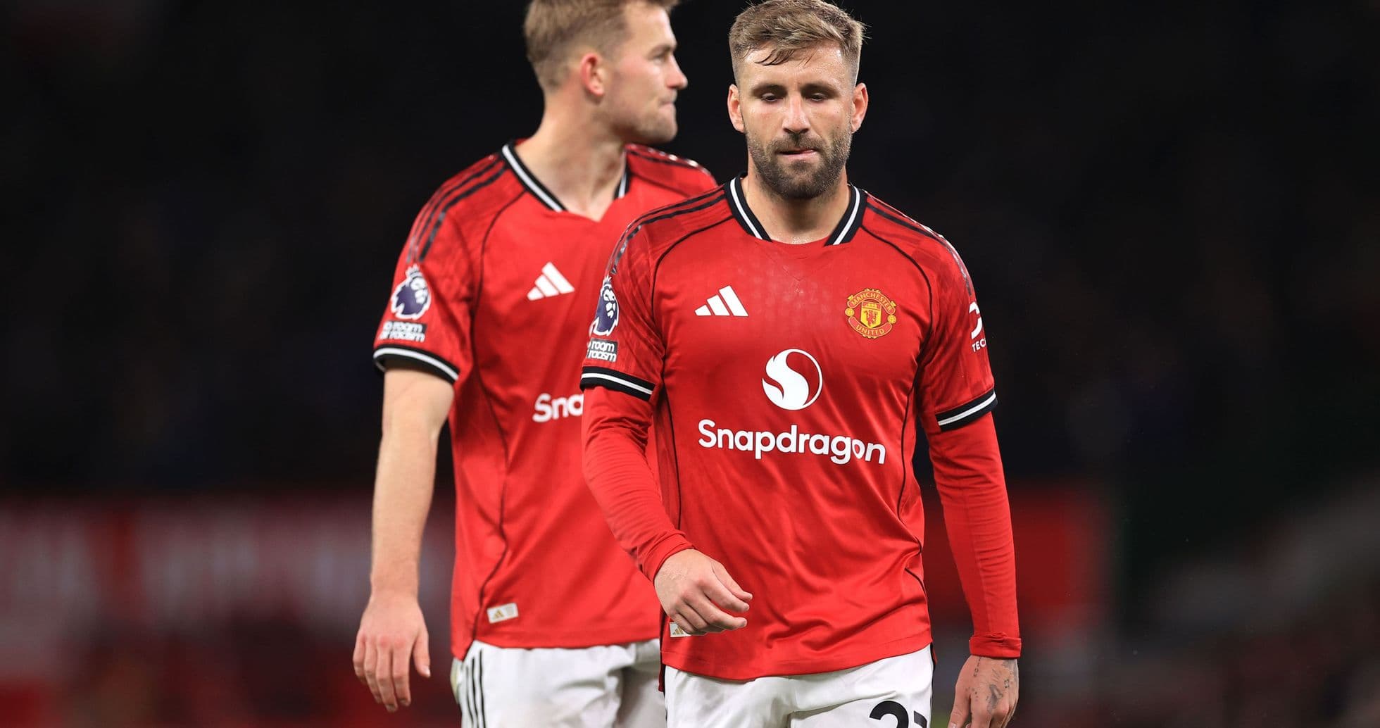 Paul Scholes Calls on Manchester United to Sign £75m Newcastle Defender Amid Luke Shaw’s Struggles Paul Scholes Calls on Manchester United to Sign £75m Newcastle Defender Amid Luke Shaw’s Struggles