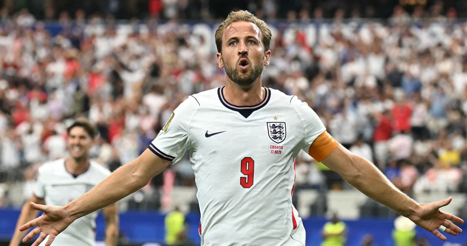 2026 FIFA World Cup Golden Boot Standings: Harry Kane Leads the Pack 2026 FIFA World Cup Golden Boot Standings: Harry Kane Leads the Pack