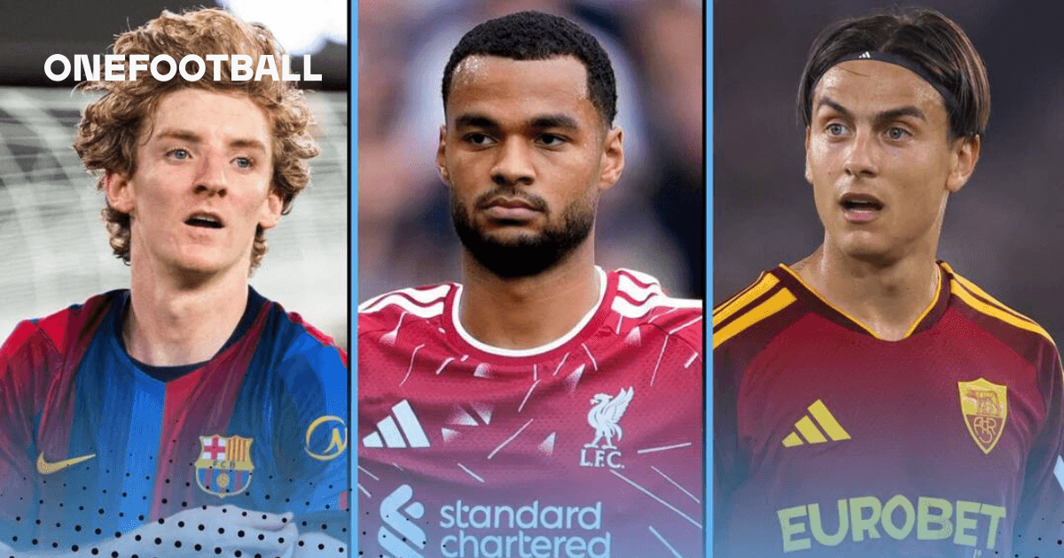 Top 10 Assist Leaders in Europe’s Big Five Leagues for 2026-27: Gordon, Gakpo and More Top 10 Assist Leaders in Europe’s Big Five Leagues for 2026-27: Gordon, Gakpo and More