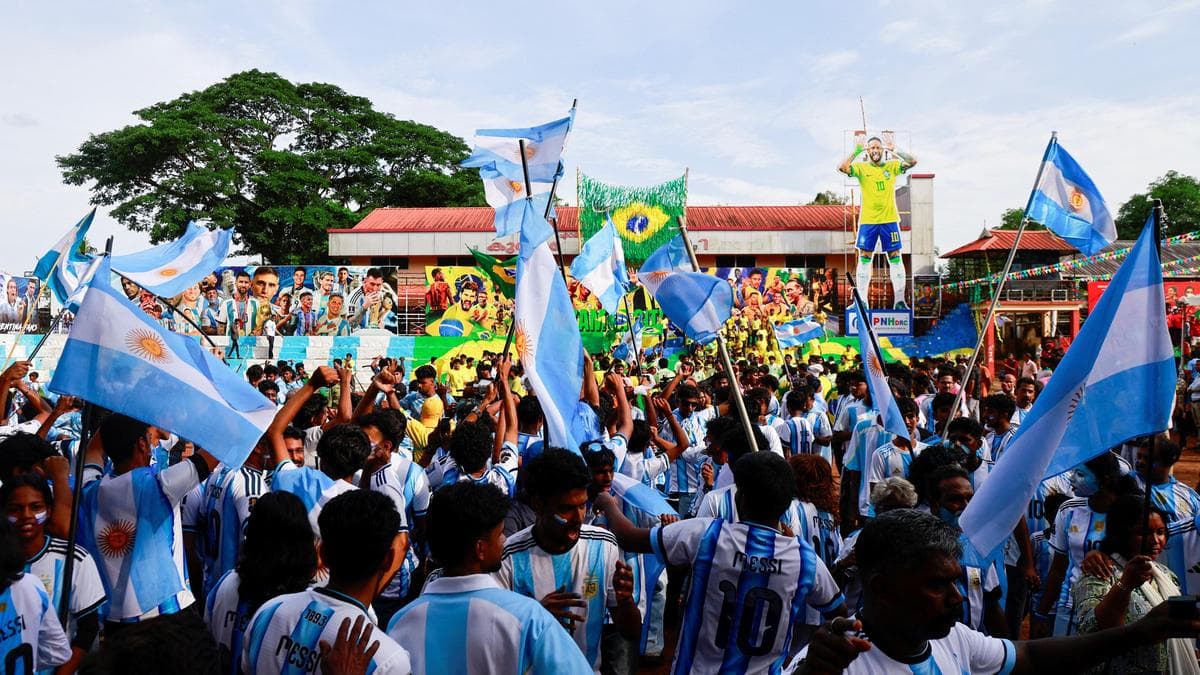 How Indian Viewers Can Watch FIFA World Cup 2026 Matches for Free How Indian Viewers Can Watch FIFA World Cup 2026 Matches for Free