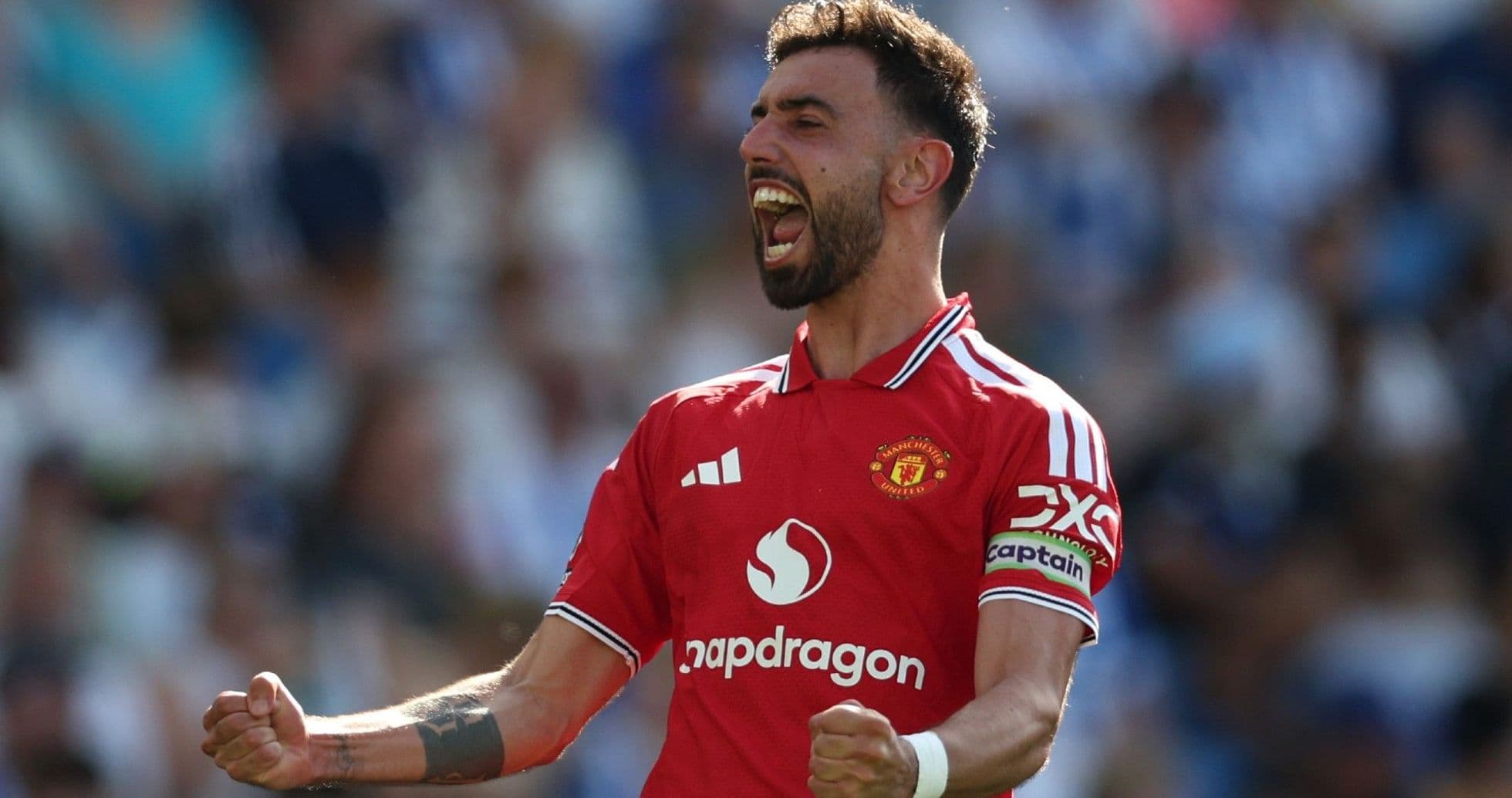 Manchester United Firmly Rejects Offers for Bruno Fernandes Amid Interest from Galatasaray and Juventus Manchester United Firmly Rejects Offers for Bruno Fernandes Amid Interest from Galatasaray and Juventus