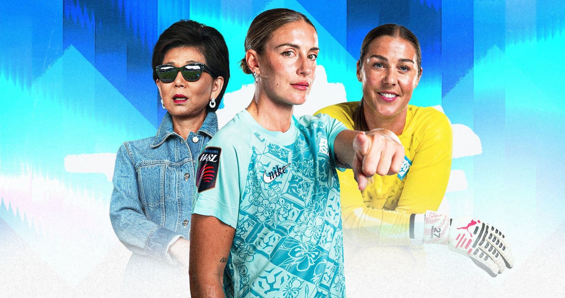 Alexia Putellas, Mary Earps, and London City Lionesses Poised to Disrupt the WSL Landscape Alexia Putellas, Mary Earps, and London City Lionesses Poised to Disrupt the WSL Landscape
