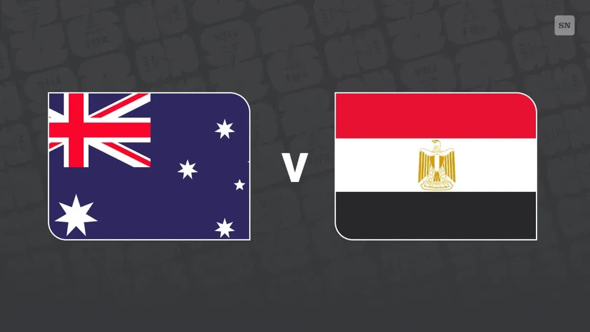 How to Watch Australia vs. Egypt: World Cup Round of 32 Live Stream, TV Channel, and Start Time How to Watch Australia vs. Egypt: World Cup Round of 32 Live Stream, TV Channel, and Start Time