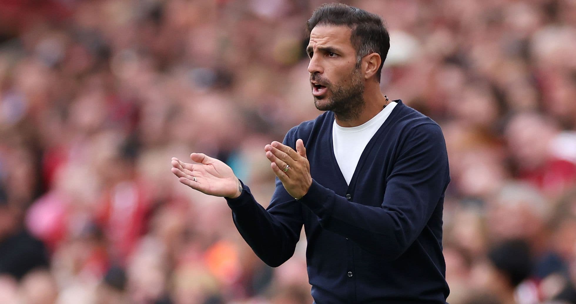 Cesc Fabregas Demands New Striker After Como’s Stunning Win Over Napoli Cesc Fabregas Demands New Striker After Como’s Stunning Win Over Napoli