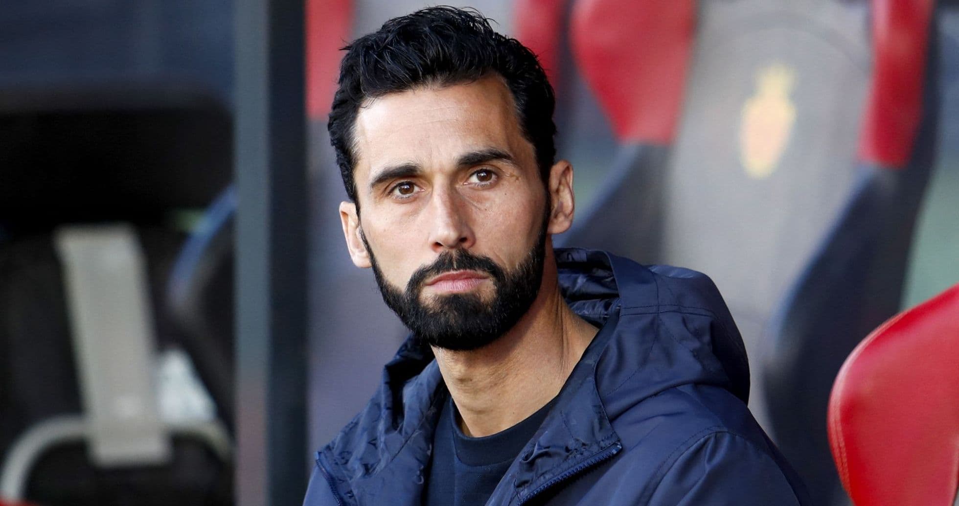 Fulham Signs Gonzalo Garcia and Cesar Palacios from Real Madrid, Reuniting Them with Manager Alvaro Arbeloa Fulham Signs Gonzalo Garcia and Cesar Palacios from Real Madrid, Reuniting Them with Manager Alvaro Arbeloa