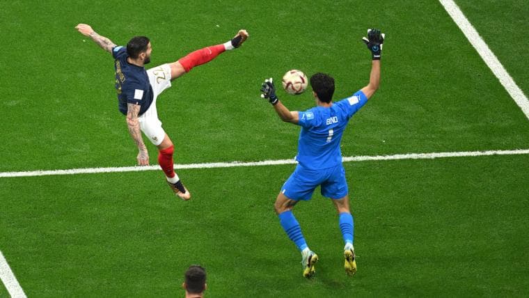 France vs. Morocco: A Look at Their World Cup History and Key Matches France vs. Morocco: A Look at Their World Cup History and Key Matches