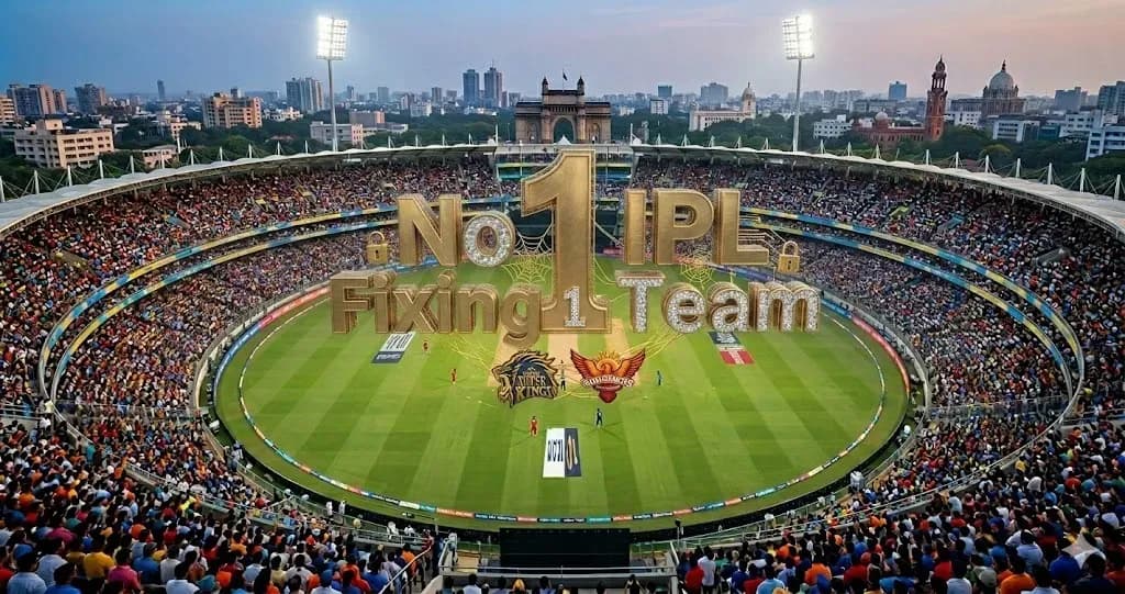 Top IPL Teams Linked to Fixing Controversies: A Look at Past Scandals and Facts Top IPL Teams Linked to Fixing Controversies: A Look at Past Scandals and Facts