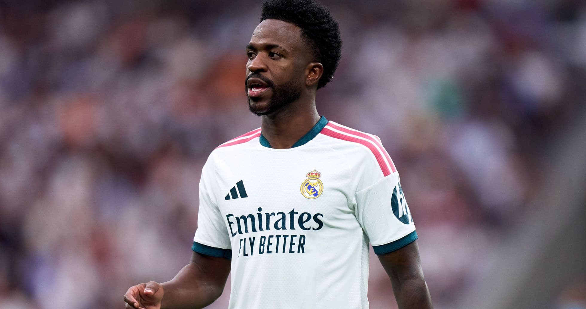 Vinicius Jr Confident Real Madrid Will Secure 16th Champions League Title, Highlights Inter's Tactical Threat Vinicius Jr Confident Real Madrid Will Secure 16th Champions League Title, Highlights Inter's Tactical Threat